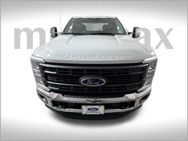 new 2025 Ford F-250 car, priced at $52,777