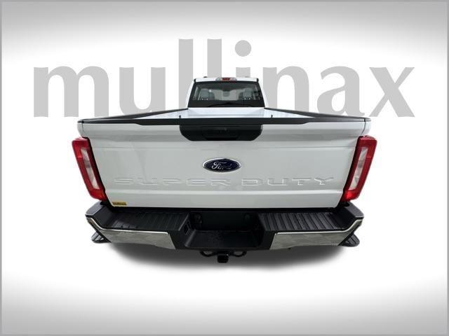 new 2025 Ford F-250 car, priced at $52,777