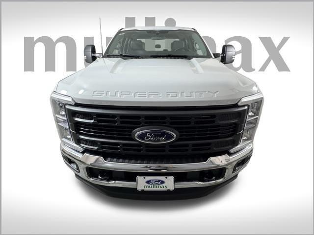 new 2025 Ford F-250 car, priced at $52,777
