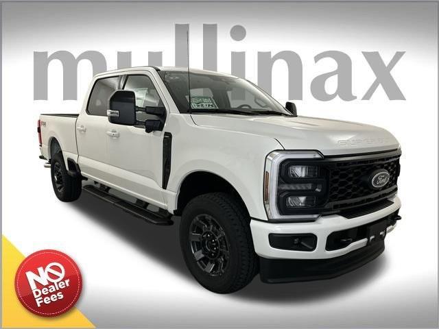 new 2024 Ford F-250 car, priced at $68,147