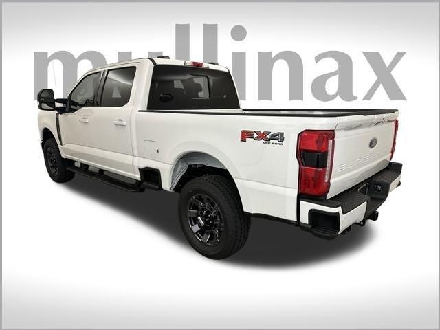 new 2024 Ford F-250 car, priced at $68,147