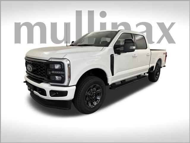 new 2024 Ford F-250 car, priced at $68,147