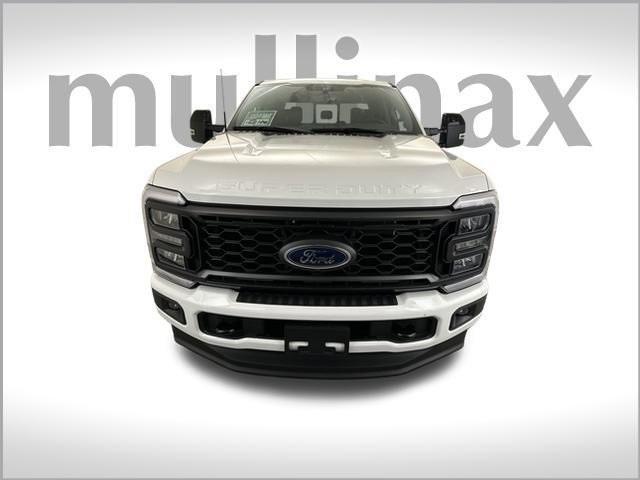 new 2024 Ford F-250 car, priced at $68,147