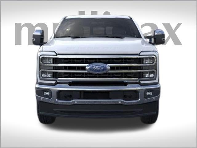 new 2025 Ford F-250 car, priced at $93,622