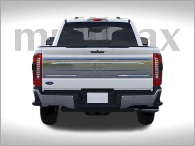 new 2025 Ford F-250 car, priced at $93,622