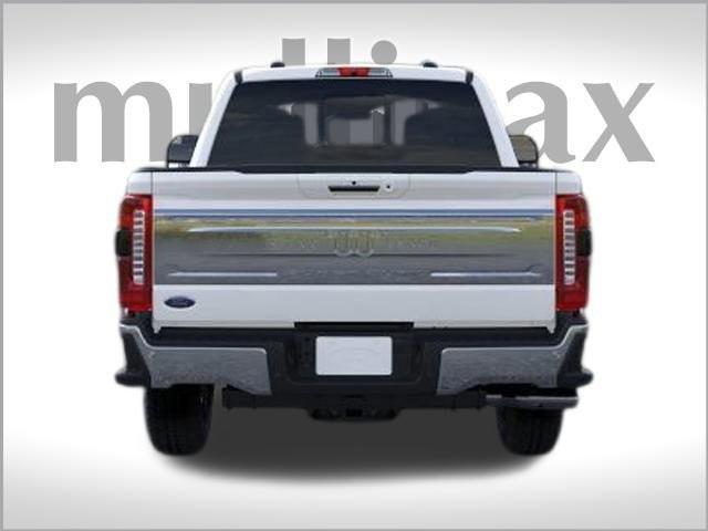 new 2025 Ford F-250 car, priced at $93,622