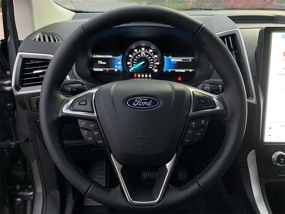 new 2024 Ford Edge car, priced at $38,489