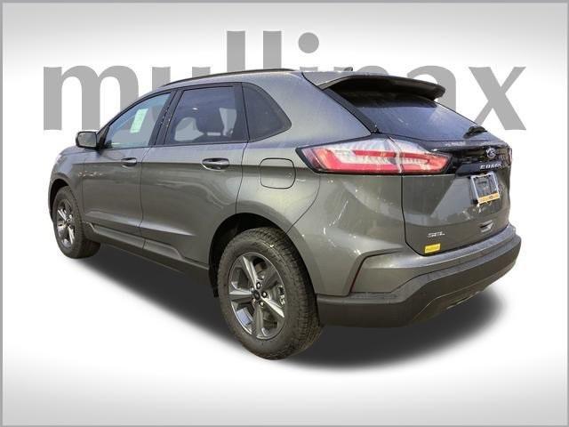 new 2024 Ford Edge car, priced at $38,489