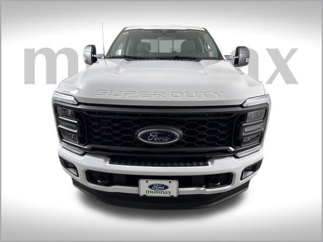 new 2025 Ford F-250 car, priced at $65,941