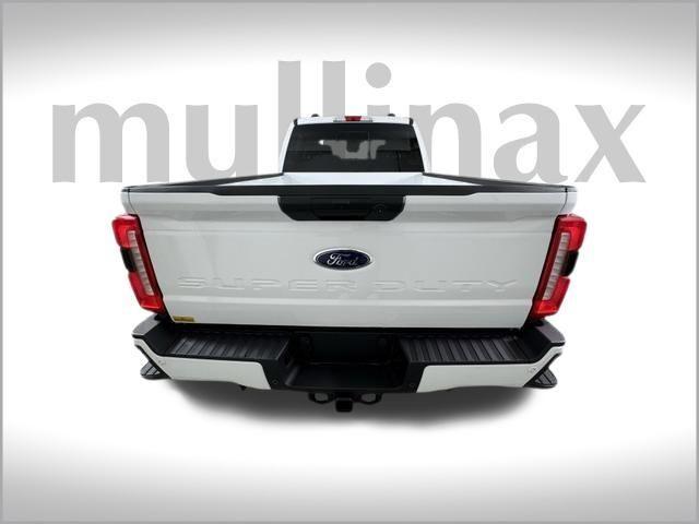 new 2025 Ford F-250 car, priced at $65,941