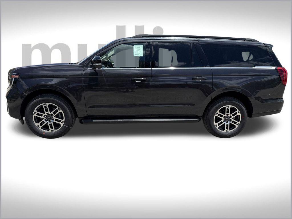 new 2025 Ford Expedition Max car, priced at $70,053