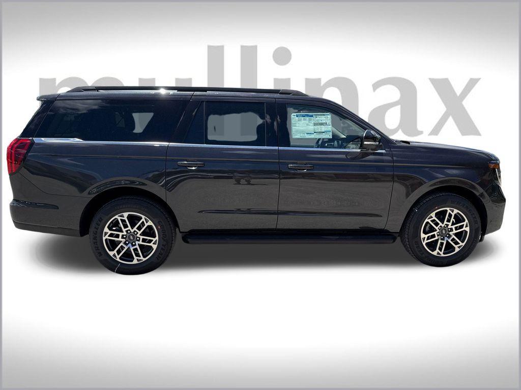 new 2025 Ford Expedition Max car, priced at $70,053