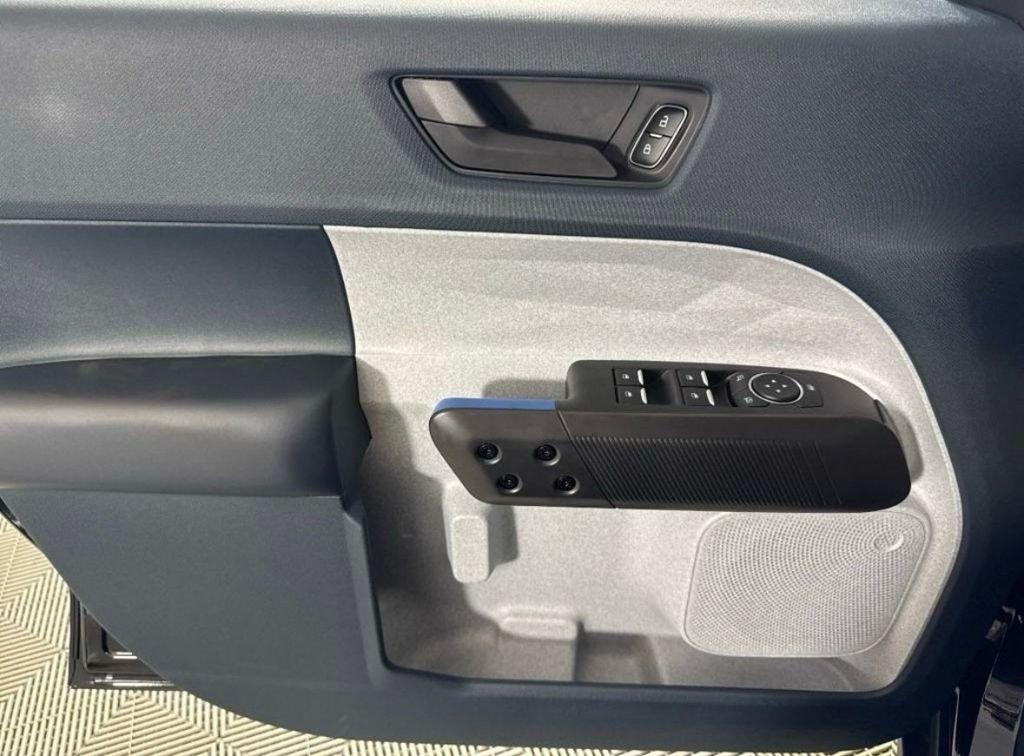 new 2025 Ford Maverick car, priced at $31,250