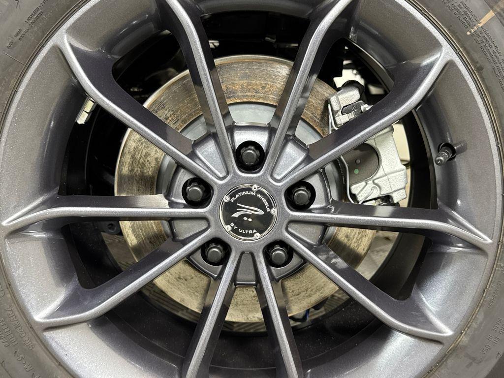 new 2025 Ford Maverick car, priced at $31,250
