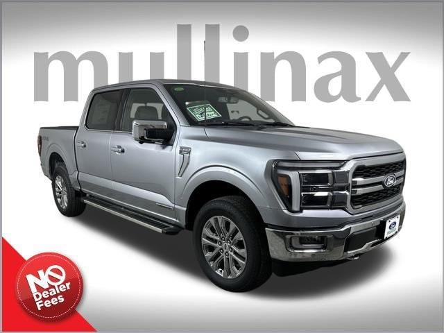 new 2024 Ford F-150 car, priced at $61,053