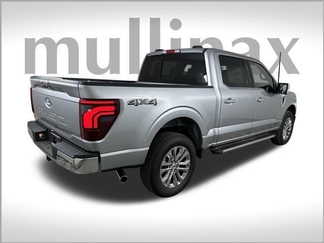 new 2024 Ford F-150 car, priced at $61,053