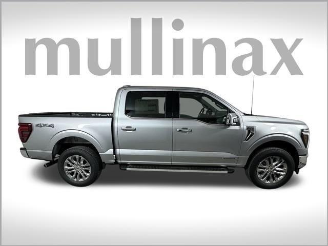 new 2024 Ford F-150 car, priced at $61,053