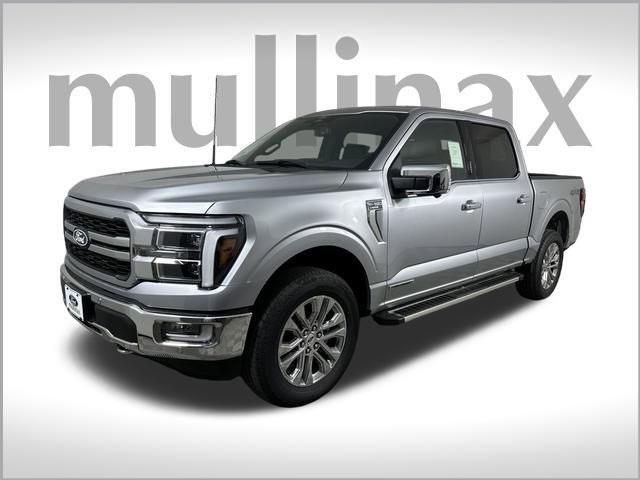 new 2024 Ford F-150 car, priced at $61,053