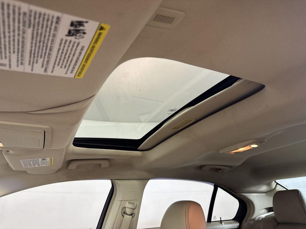 used 2015 Ford Taurus car, priced at $11,500
