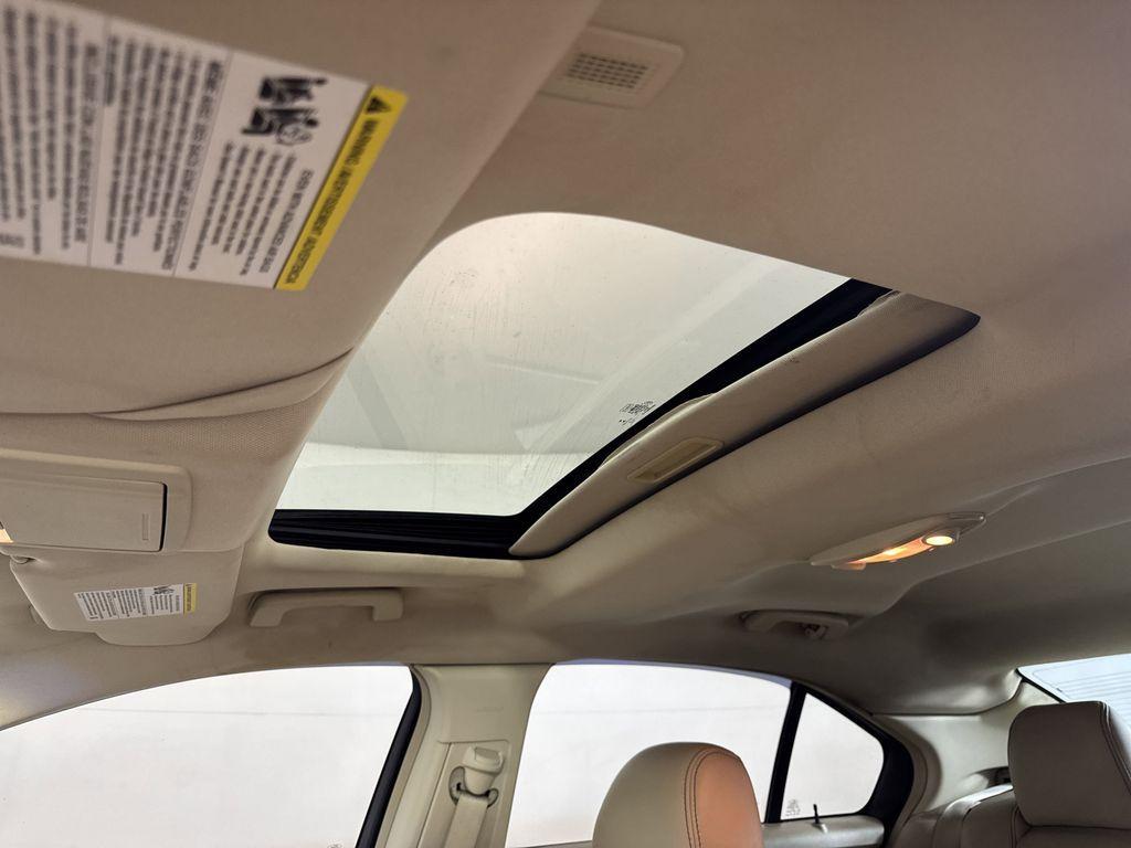 used 2015 Ford Taurus car, priced at $10,500