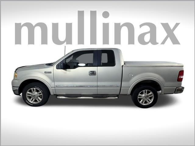 used 2006 Ford F-150 car, priced at $11,501