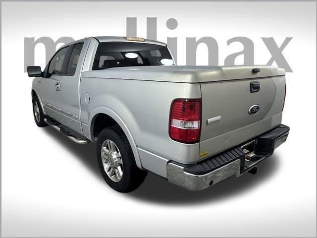 used 2006 Ford F-150 car, priced at $11,501