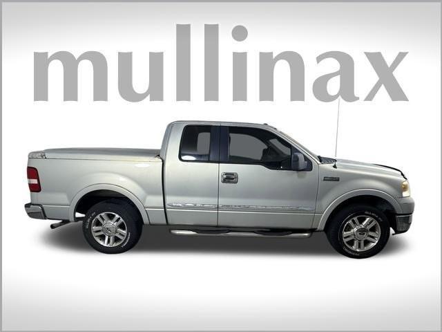 used 2006 Ford F-150 car, priced at $11,501