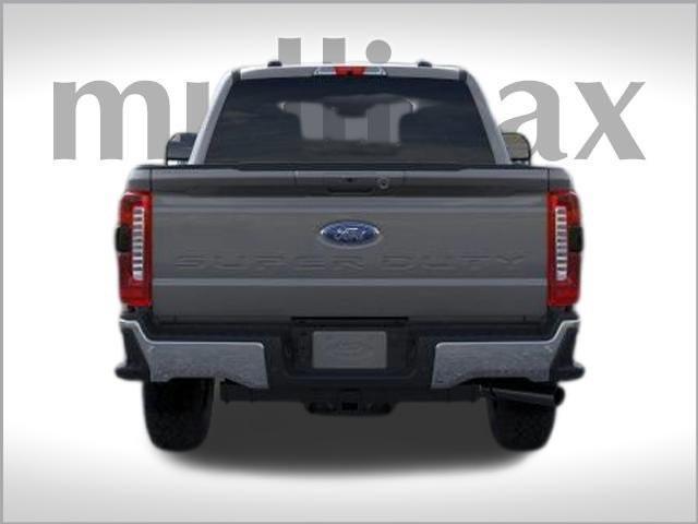 new 2025 Ford F-250 car, priced at $69,653