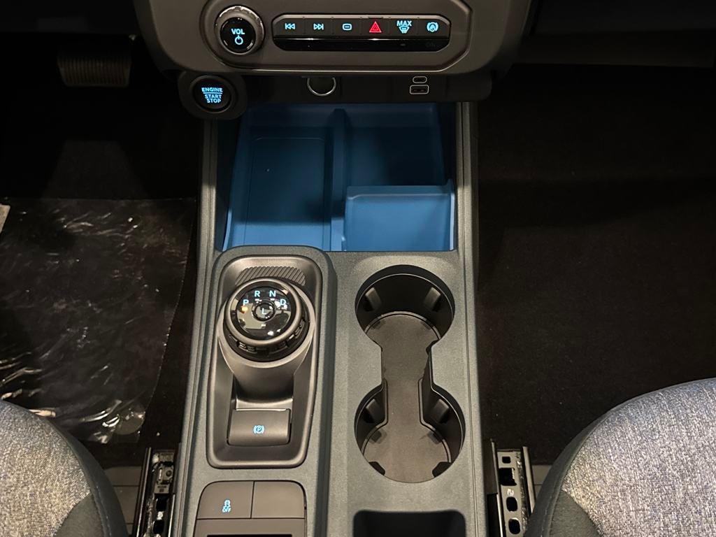 new 2025 Ford Maverick car, priced at $32,700