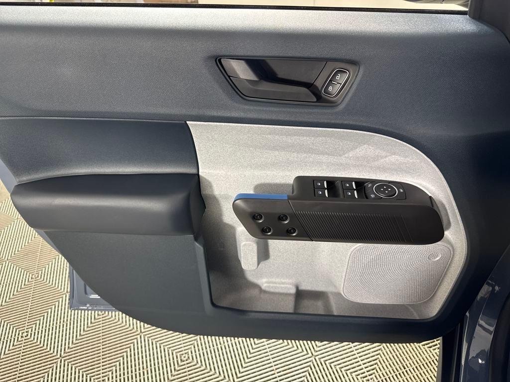 new 2025 Ford Maverick car, priced at $32,700