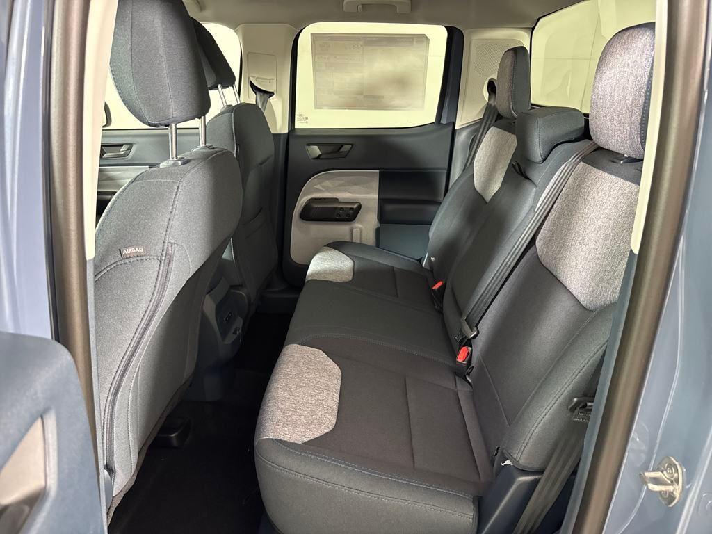 new 2025 Ford Maverick car, priced at $32,700