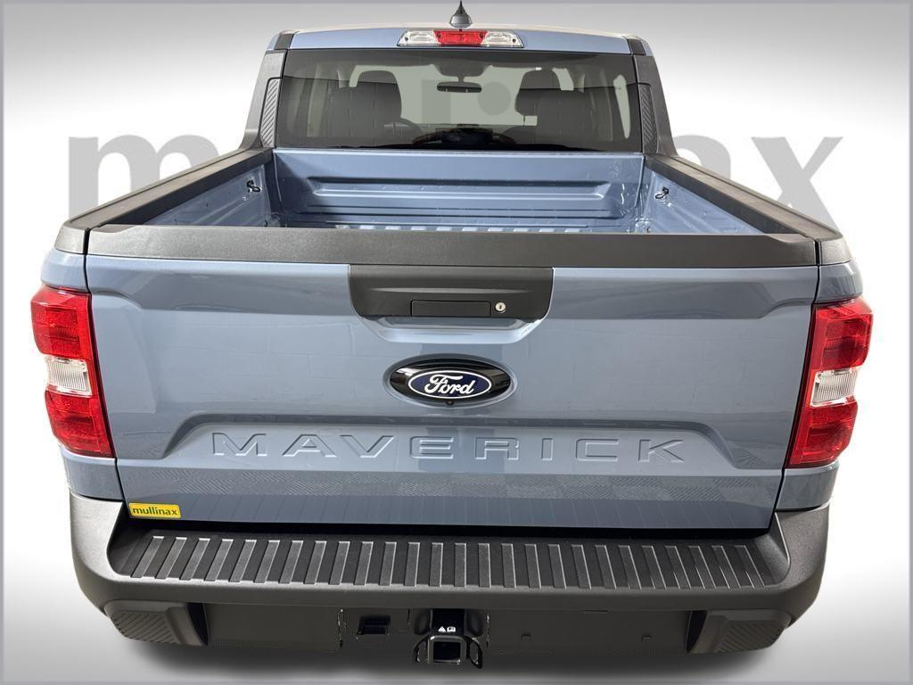 new 2025 Ford Maverick car, priced at $32,700