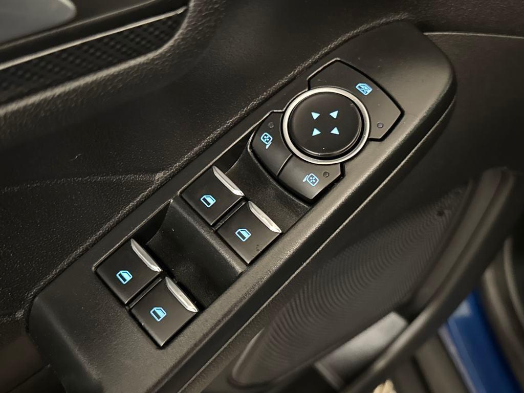 used 2023 Ford Escape car, priced at $25,901