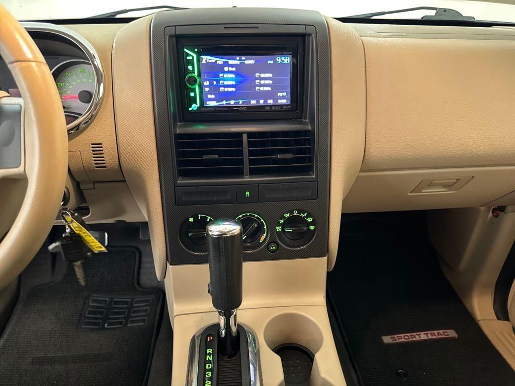 used 2007 Ford Explorer Sport Trac car, priced at $9,900