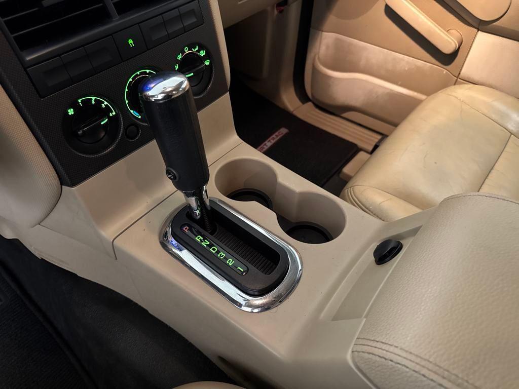 used 2007 Ford Explorer Sport Trac car, priced at $9,900