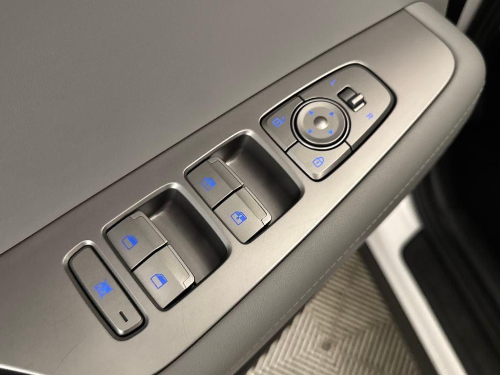 used 2020 Hyundai Palisade car, priced at $22,500