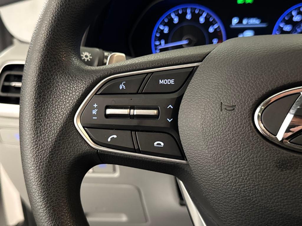 used 2020 Hyundai Palisade car, priced at $22,500