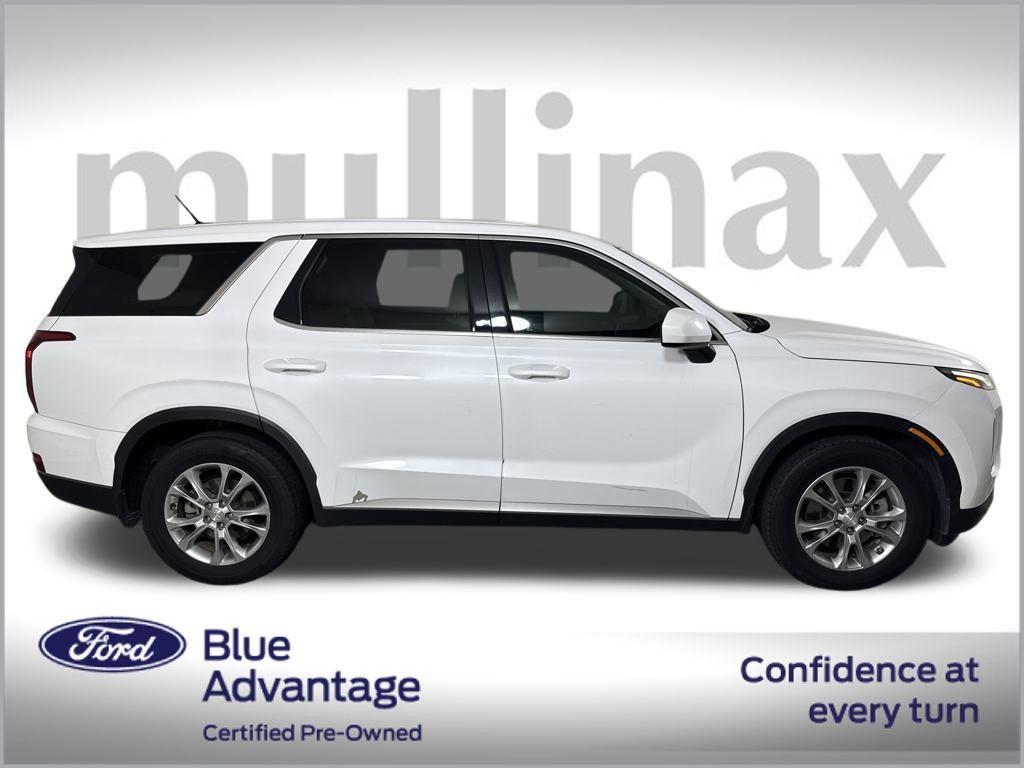 used 2020 Hyundai Palisade car, priced at $22,500
