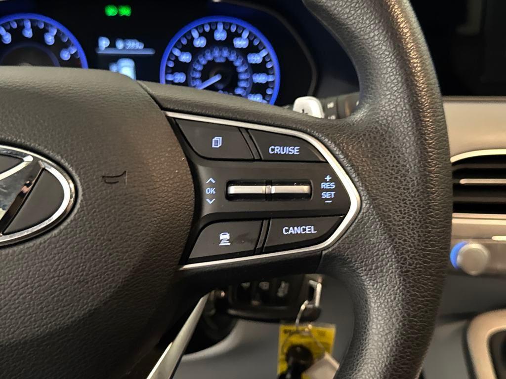 used 2020 Hyundai Palisade car, priced at $22,500
