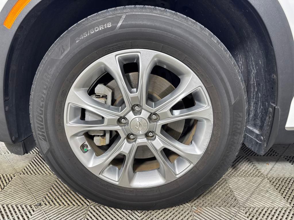 used 2020 Hyundai Palisade car, priced at $22,500