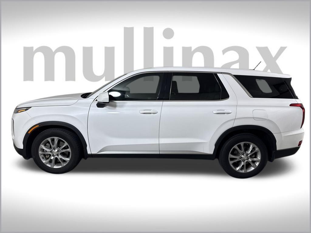 used 2020 Hyundai Palisade car, priced at $22,500