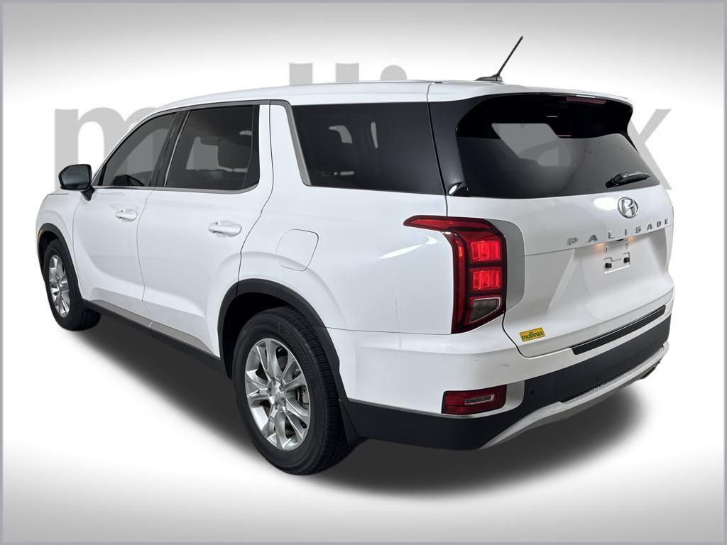 used 2020 Hyundai Palisade car, priced at $22,500