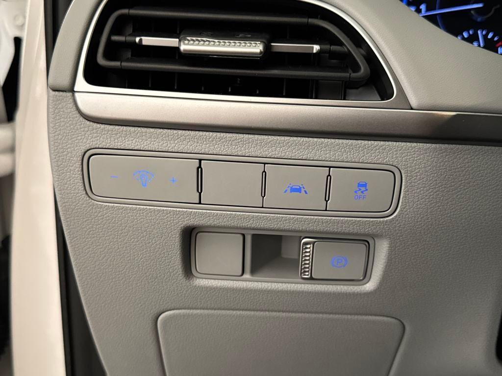 used 2020 Hyundai Palisade car, priced at $22,500