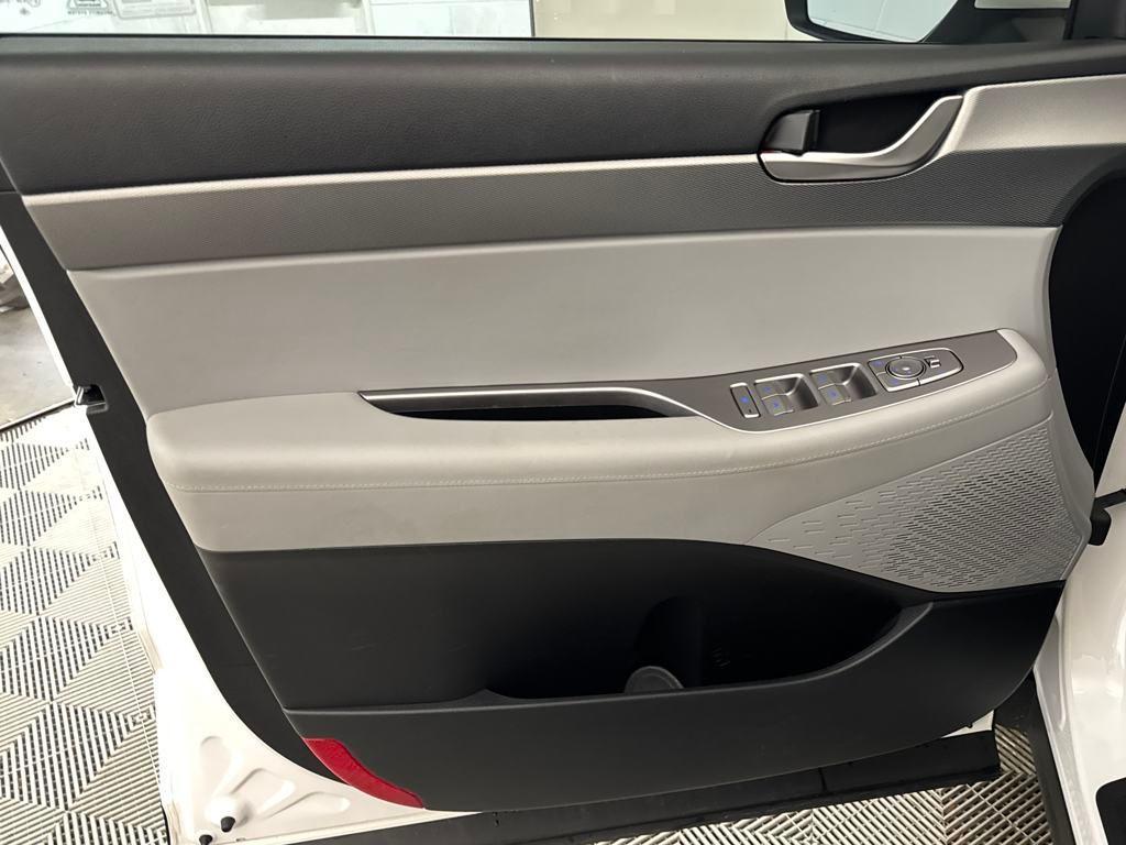 used 2020 Hyundai Palisade car, priced at $22,500