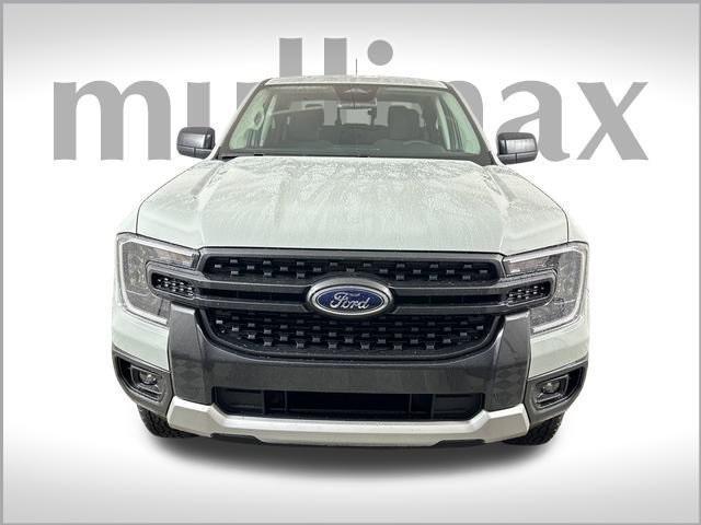 new 2024 Ford Ranger car, priced at $35,456