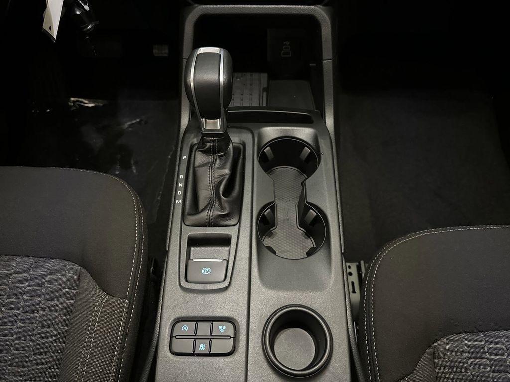 new 2024 Ford Ranger car, priced at $34,785