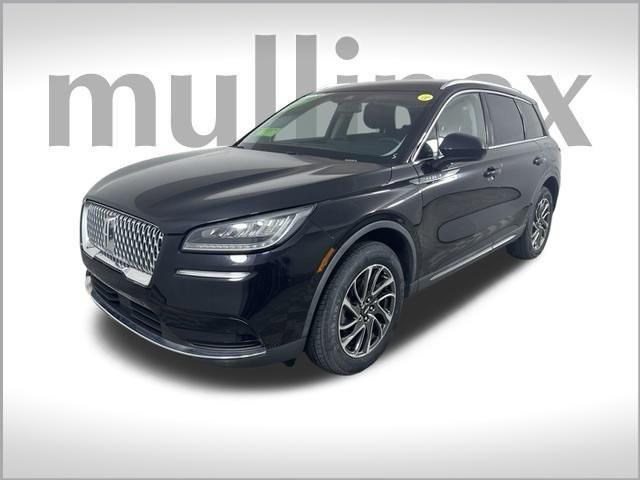 used 2020 Lincoln Corsair car, priced at $23,250