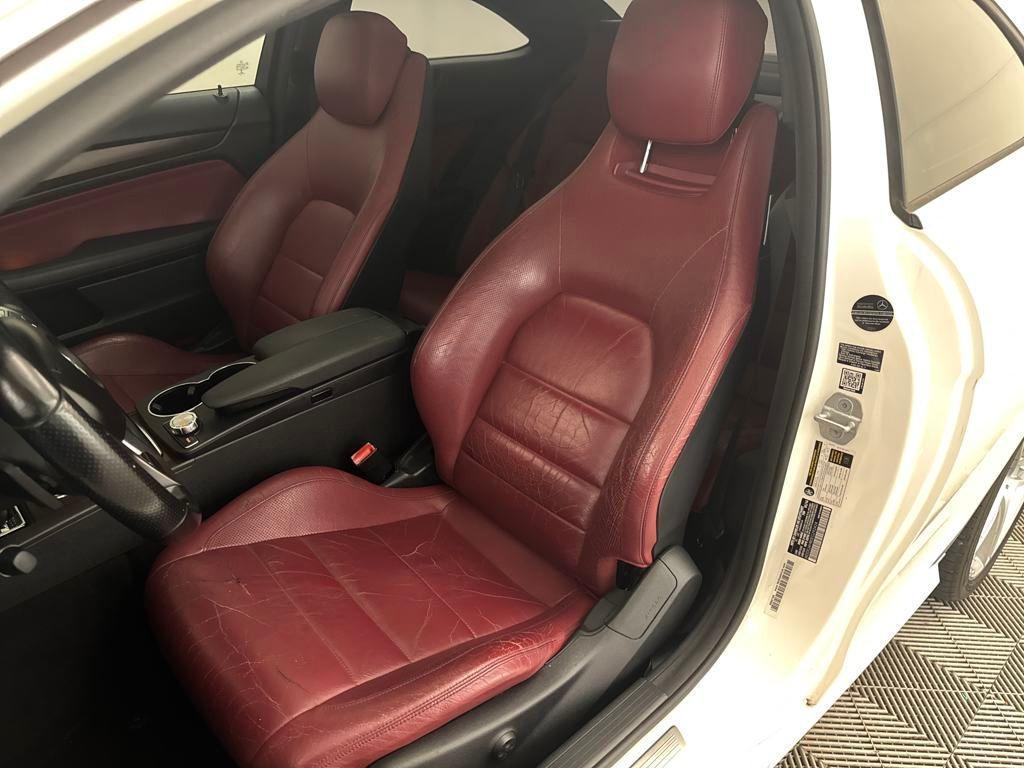 used 2014 Mercedes-Benz C-Class car, priced at $11,900