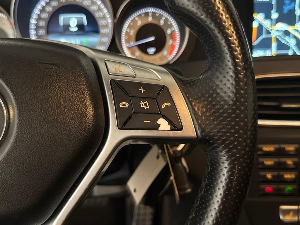 used 2014 Mercedes-Benz C-Class car, priced at $11,900
