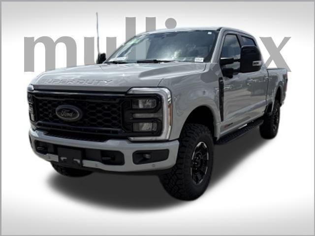 new 2025 Ford F-250 car, priced at $86,656